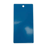 UV-Resistant Matte Powder Coating for Outdoor Architecture (Anti-Fading)