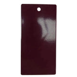 Chemical-Resistant Matte Powder Coating for Industrial Machinery (Acid/Alkali Protection)