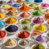 Polyester Powder Coating for Industrial Machinery Coating