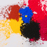 UV-Resistant Matte Powder Coating for Outdoor Architecture (Anti-Fading)