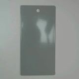 UV-Resistant Matte Powder Coating for Outdoor Architecture (Anti-Fading)