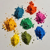 Polyester Powder Coating for Industrial Machinery Coating