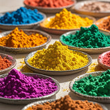 High Anti-Corrosion Epoxy-Polyester Powder