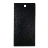 Stone Effect Powder Coating for Architectural Decoration (Marble-Like Finish)