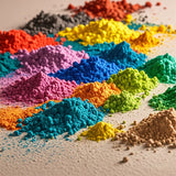 High Anti-Corrosion Epoxy-Polyester Powder