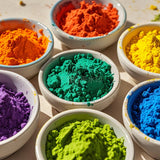 Polyester Powder Coating for Industrial Machinery Coating