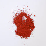 Chemical-Resistant Matte Powder Coating for Industrial Machinery (Acid/Alkali Protection)