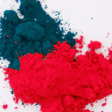 UV-Resistant Matte Powder Coating for Outdoor Architecture (Anti-Fading)