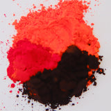 UV-Resistant Matte Powder Coating for Outdoor Architecture (Anti-Fading)